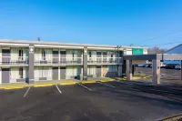 Quality Inn Concord Kannapolis Hotels in Concord