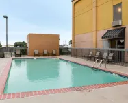 Quality Inn Hotels in Cleveland