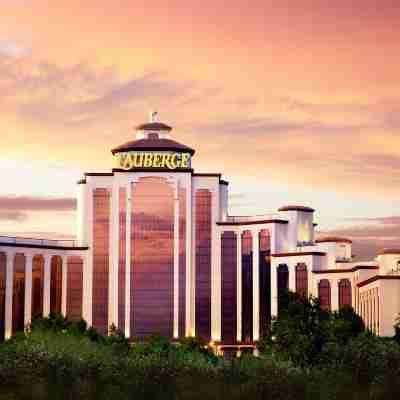 L’Auberge Casino Resort Lake Charles Hotel Exterior