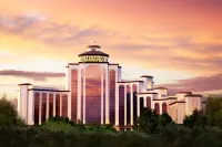 L’Auberge Casino Resort Lake Charles Hotels near Sam Houston Jones State Park