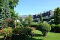 Booking Hotel Crown Piast & Spa Hôtels à : 