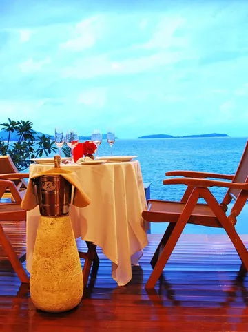 รูปภาพของเดอะสราญ