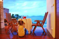 ذا ساران فنادق في كو ساموي