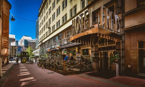 Freys Hotel