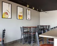 Quality Inn & Suites - breakfast