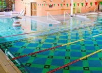 Clonakilty Park Hotel - Pools