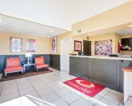 Econo Lodge Inn & Suites Lodi - Wine Country Area Hotels in Lodi