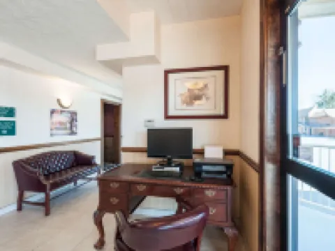 Rodeway Inn & Suites Hotels in Jefferson County