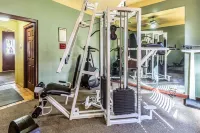 The Bungalows on Shary - Gym