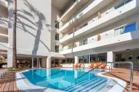 HM Alma Beach - Adults Only - de playa