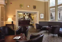 Macdonald Burlington Hotel Các khách sạn ở Birmingham