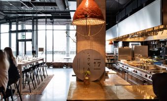 Story Hotel Studio Malmo