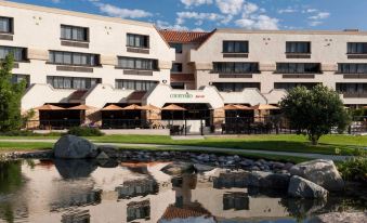 Courtyard San Diego Rancho Bernardo