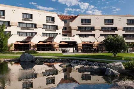 Courtyard San Diego Rancho Bernardo