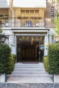 Best 10 Hotels Near Aurora Beach Club from USD 48/Night-Venice-Lido for  2023 