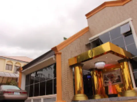 E-Suite Hotel Hotels in Abuja