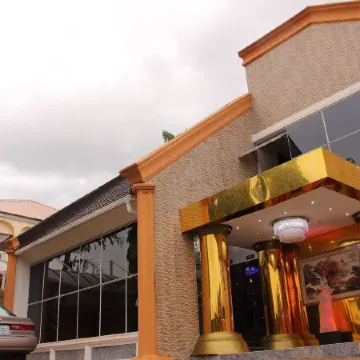 E-Suite Hotel
