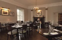 Macdonald Houstoun House - Desayuno