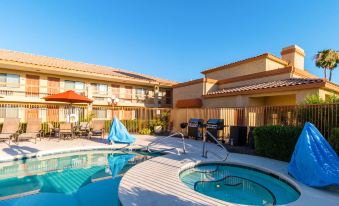 Quality Inn Casa Grande I-10