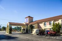 Sleep Inn Fayetteville I-95