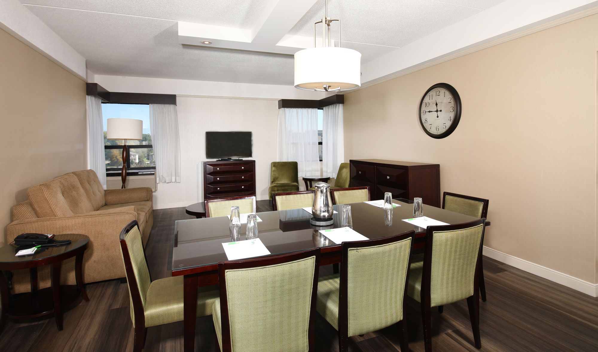 Holiday Inn Windsor - Ambassador Bridge, an Ihg Hotel