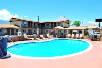 Quality Inn Bishop Near Mammoth Hotels in Bishop