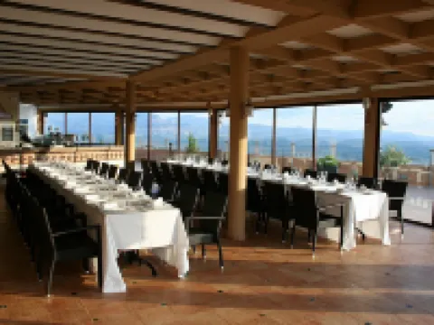 Hotel Campos de Baeza Hoteles en Baeza