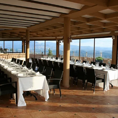 Hotel Campos de Baeza