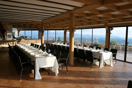 Hotel Campos de Baeza