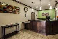Quality Inn Near I-72 and Hwy 51 Hôtels à : Forsyth