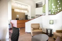 Sleep Inn Hotels in Hartwood
