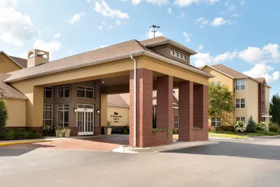 Homewood Suites Grand Rapids Hotels near Lands' End