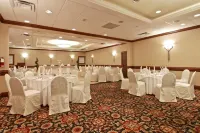 Best Western St Catharines Hotel  Conference Centre Hotels in St. Catharines