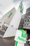 Holiday Inn Clermont - Ferrand Centre Hotel in zona Fontaine D'amboise