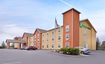 Best Western Plus Bend North