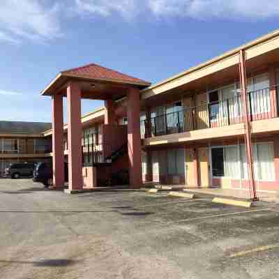 Motel 6 Englewood, FL Hotel Exterior