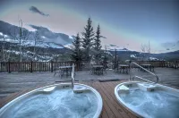 The Lodge at Breckenridge Hotels in Breckenridge