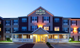 Country Inn & Suites by Radisson, Dubuque, IA