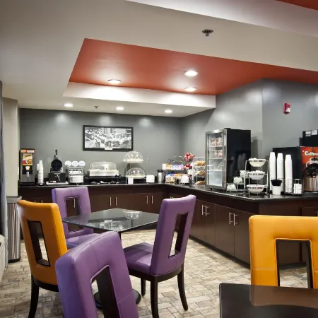 Inn at Clemson