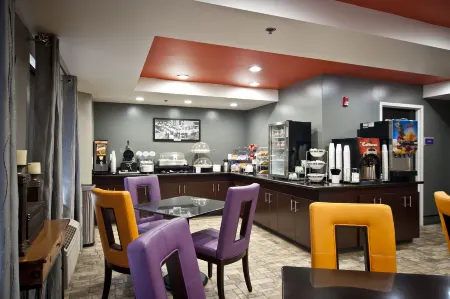 Inn at Clemson Отели в г. Клемсон