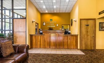 Quality Inn Branson on the Strip