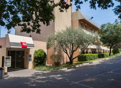 Ibis Antibes Sophia Antipolis