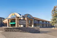 Days Inn by Wyndham Lethbridge Hotels in der Nähe von Helen Schuler Nature Centre