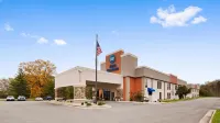 Best Western Delta Inn Hotel a Effingham
