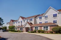 TownePlace Suites Manchester-Boston Regional Airport