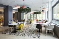 Novotel Resort & Spa Biarritz Anglet Hotels in Anglet