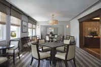 Hotel Drisco - bar