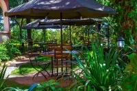 Wigot Gardens Hotels in 