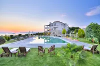 Marini Luxury Apartments and Suites Hotels in Aegina