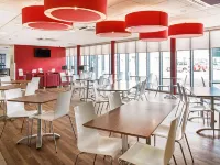 Travelodge Edinburgh Airport Ratho Station Hotels in Ingliston